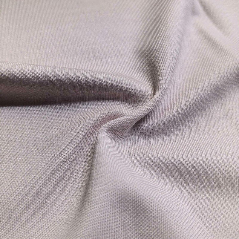 100 Modal Fabric factory