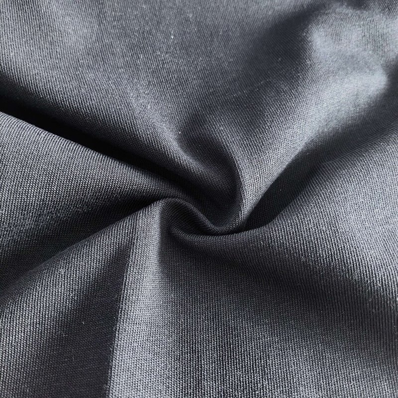 100 Organic Cotton Jersey Fabric