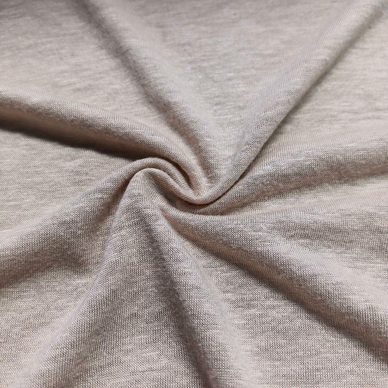 100 Organic Linen Fabric manufacturer