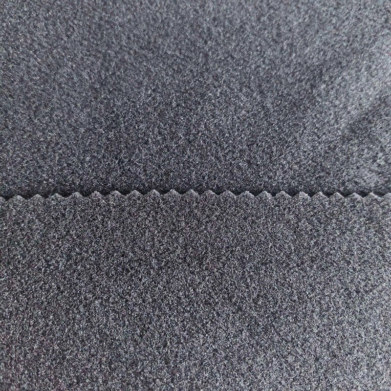 100 Recycled Polyester Fabric manufacturer