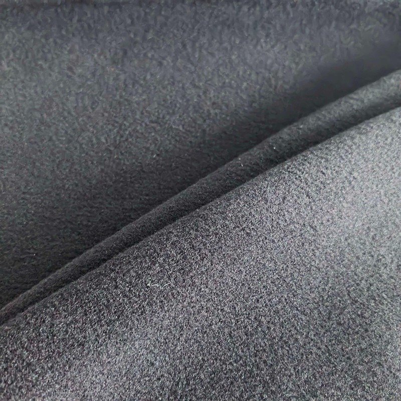 100 Recycled Polyester Fabric supplier