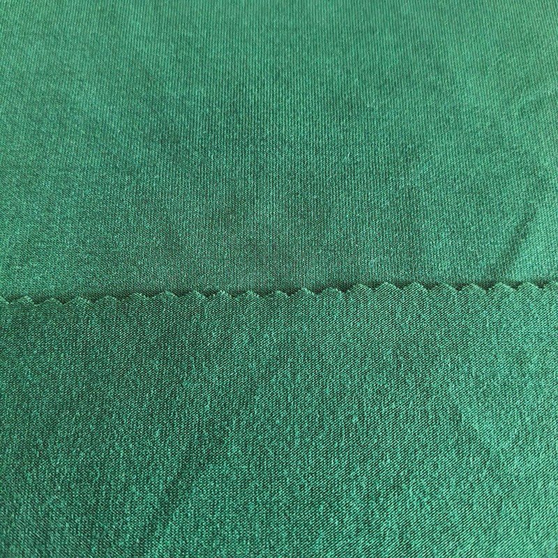 Bamboo Jersey Fabric factory