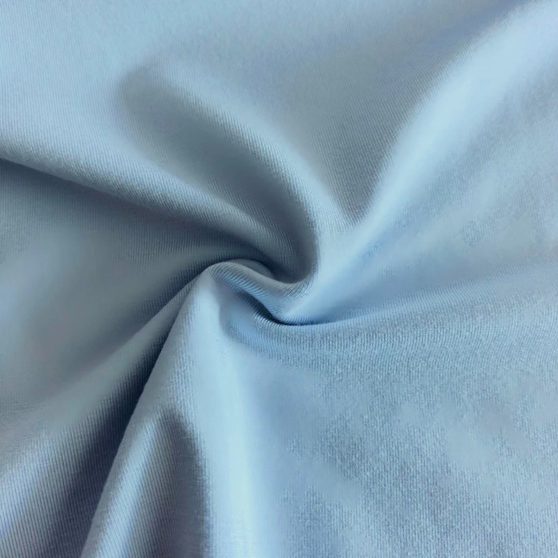Bamboo Knit Fabric suppliers