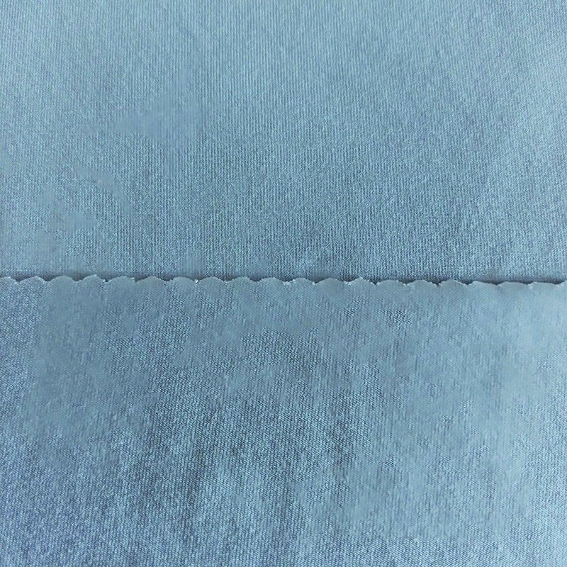 Bamboo Knit Fabric factory