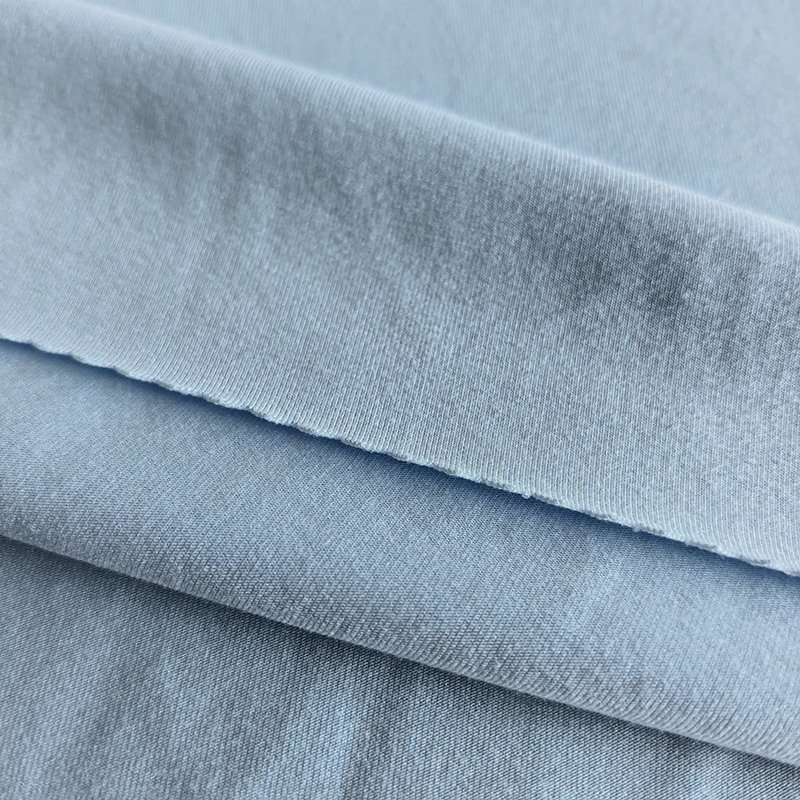 Bamboo Knit Fabric
