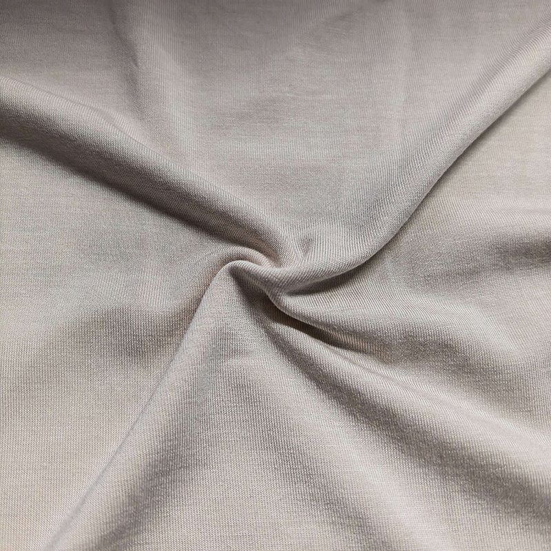Bamboo Lyocell Fabric