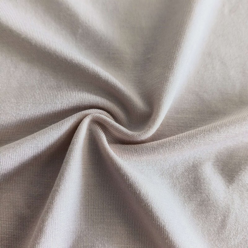 Bamboo Stretch Fabric