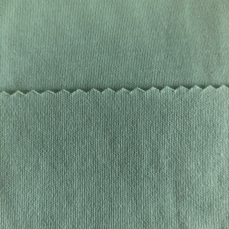 Cotton Modal Spandex Fabric factory