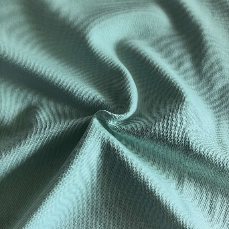 Cotton Modal Spandex Fabric