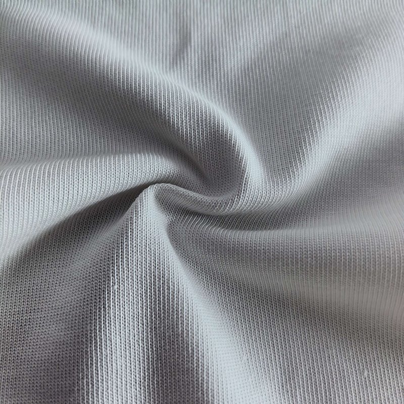 Cotton Single Jersey Fabric