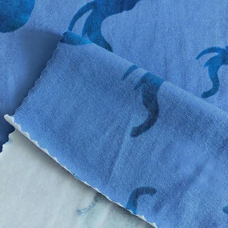 Fabric for Nightwear