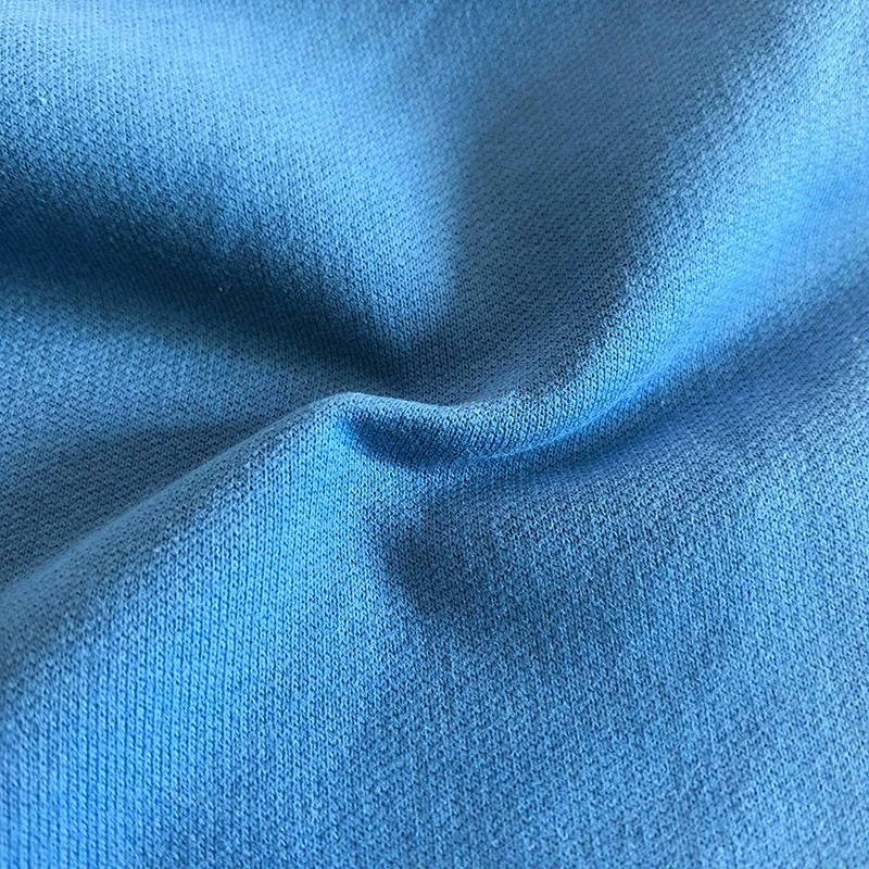 French Terry Fleece Fabric factory