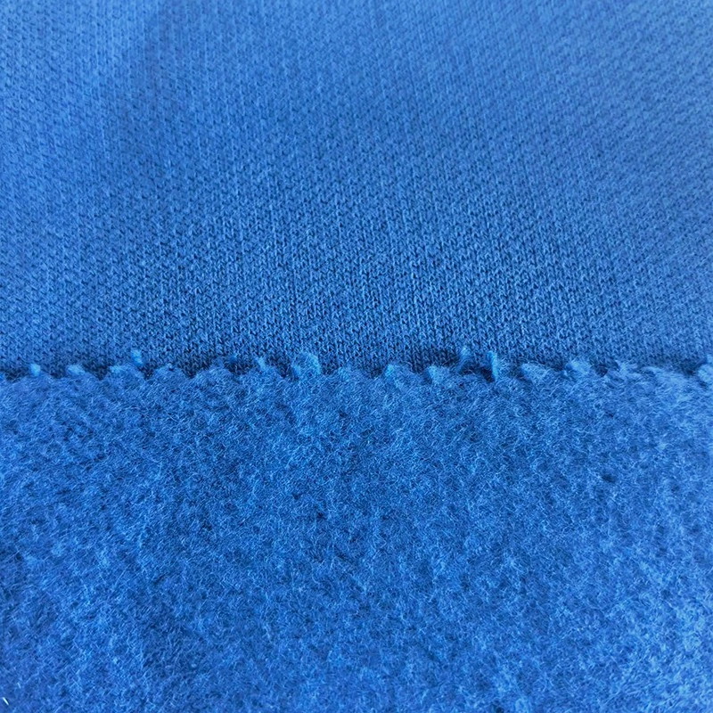 French Terry Fleece Fabric suppliers