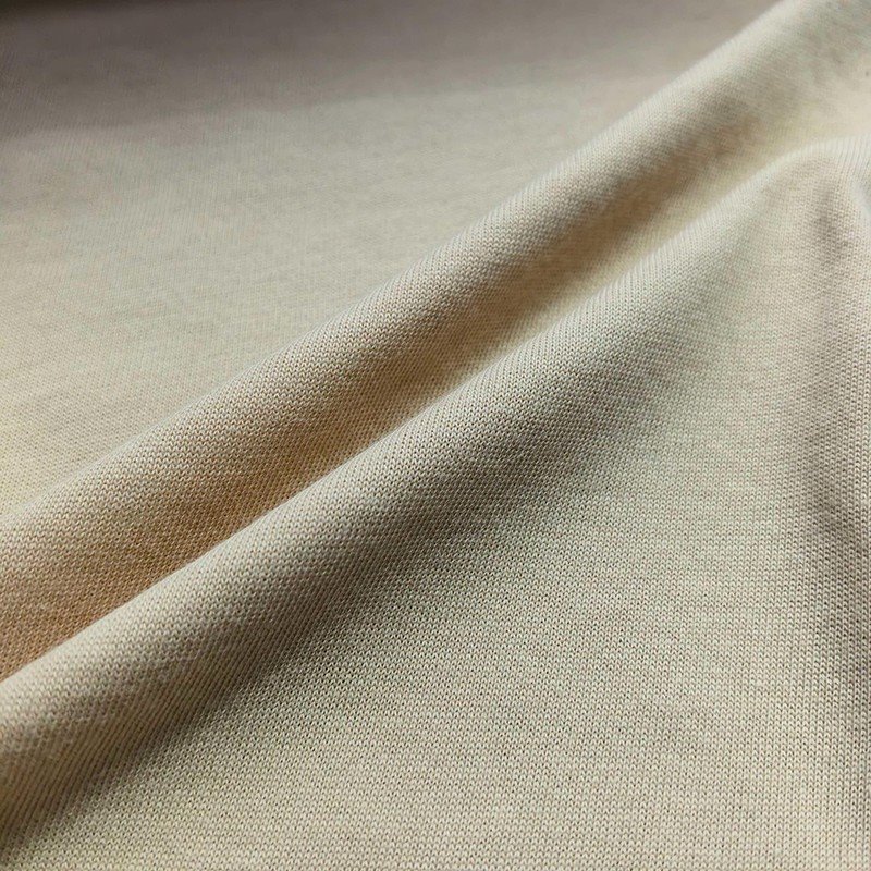 GOTS Certified Fabric factory