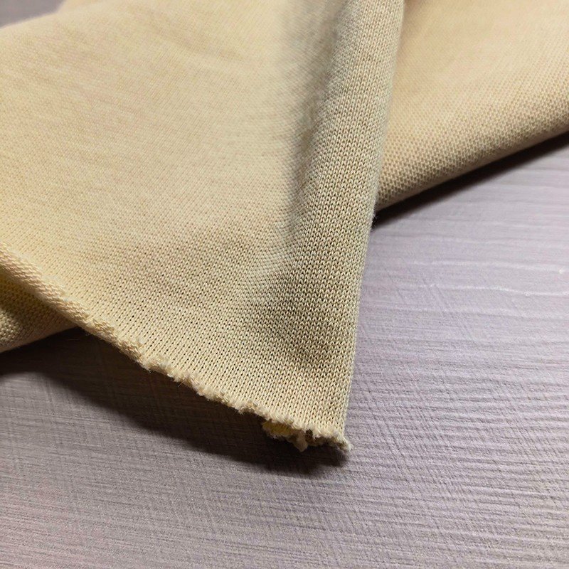 GOTS Certified Fabric suppliers
