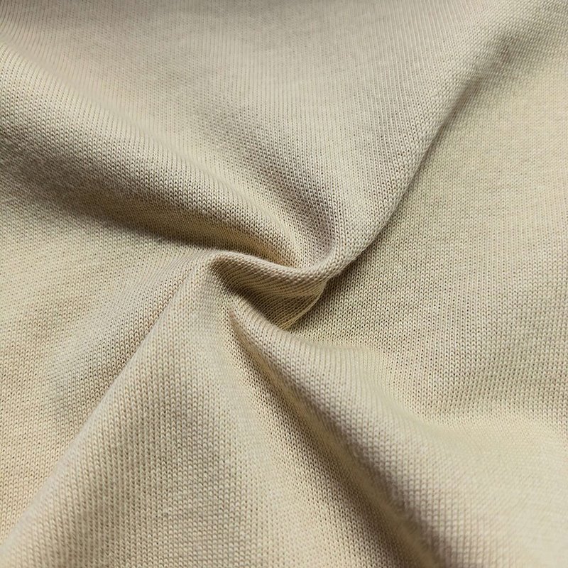 GOTS Certified Fabric