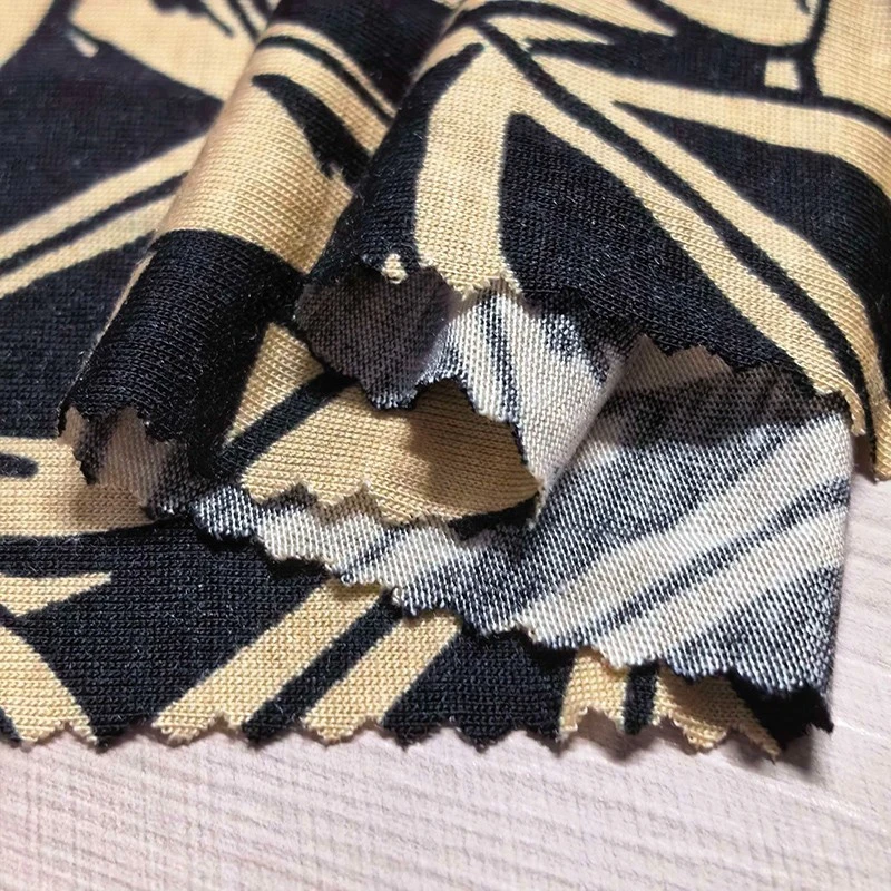 Graphic Print Fabric suppliers