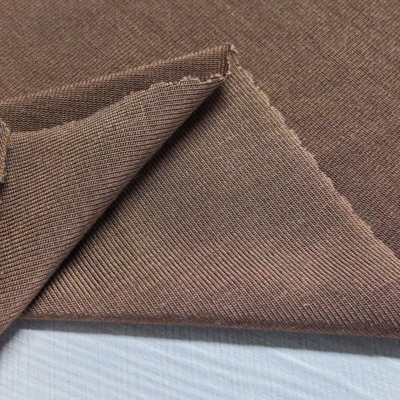 Jersey T Shirt Fabric