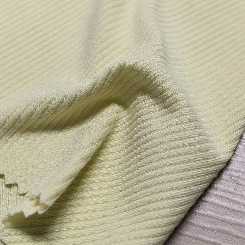 knit cuff fabric manufacturer