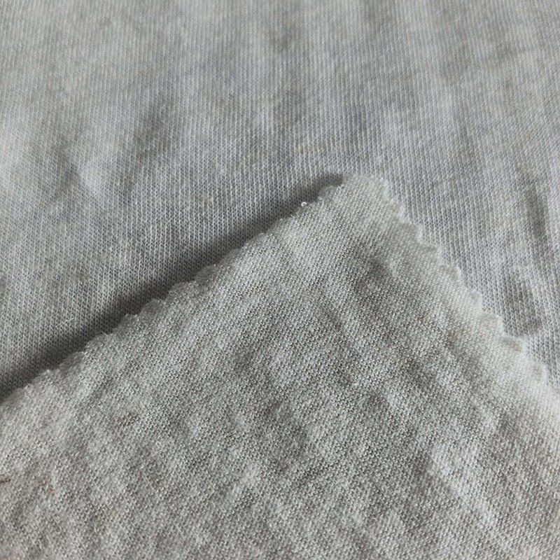 Linen Tencel Blend Fabric