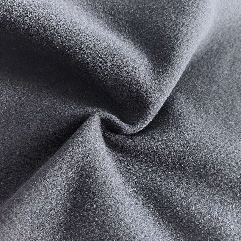 Recycled Polyester Fabric