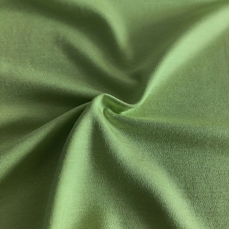 Bamboo Fabric