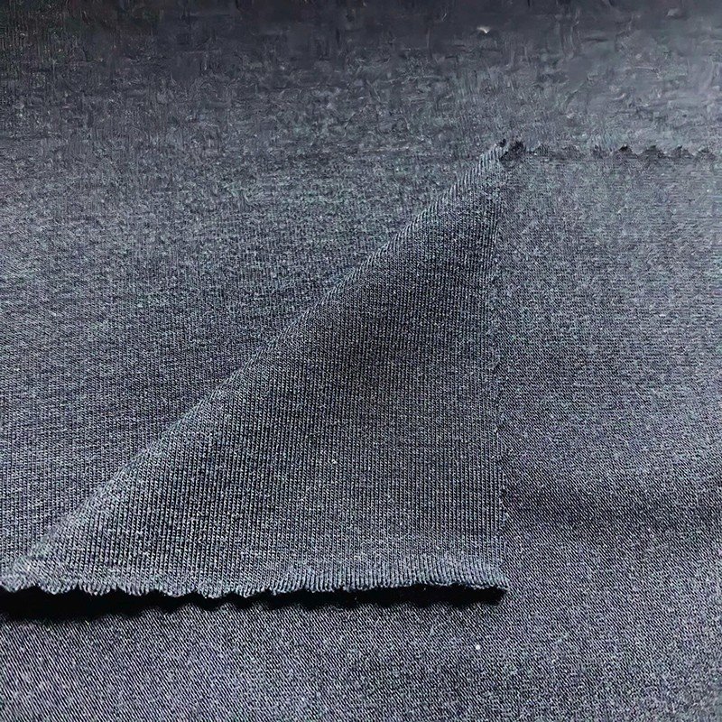 Modal Polyester Blend Fabric factory