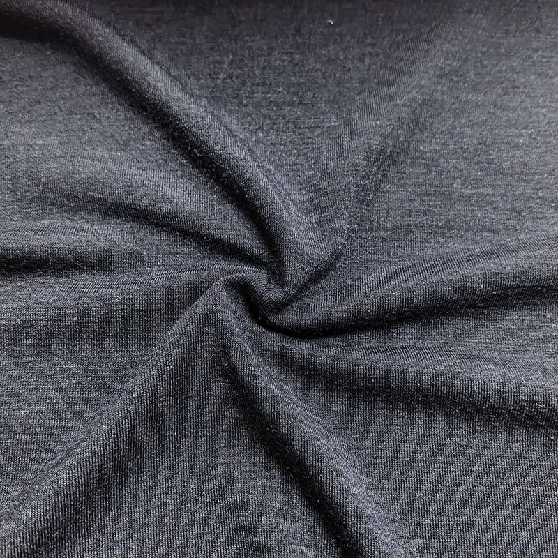 Modal Polyester Blend Fabric