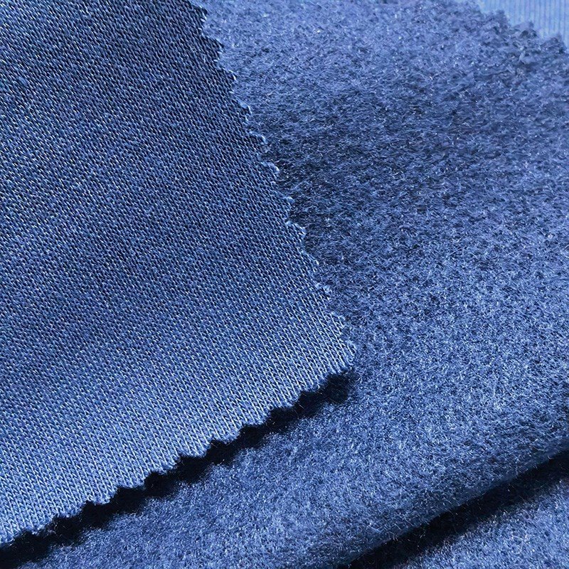 Organic Cotton Knit Fabric suppliers