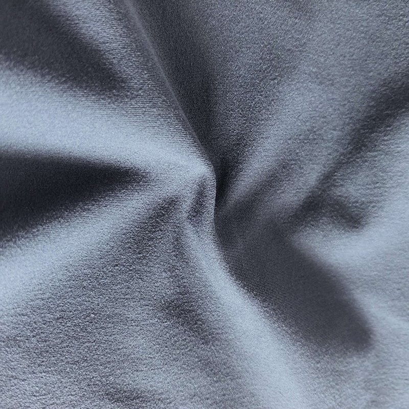 Polyester Interlock Fabric
