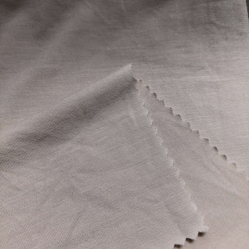Bamboo Tencel Fabric Bamboo Tencel Fabric