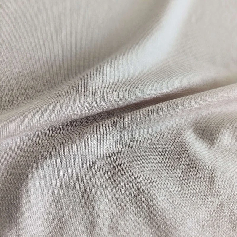 Bamboo Spandex Fabric Bamboo Spandex Fabric