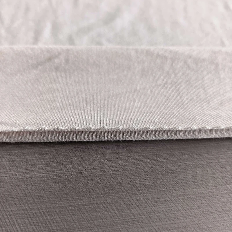 Bamboo Viscose Stretch Fabric Bamboo Viscose Stretch Fabric