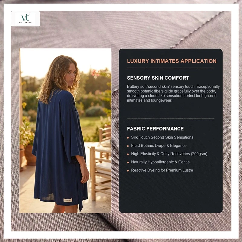 Tencel Fabric Natural Tencel Fabric Natural