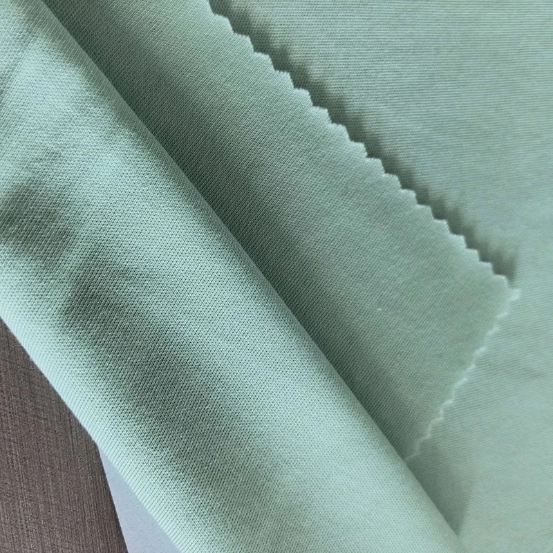 Cotton Modal Blend Fabric Cotton Modal Blend Fabric