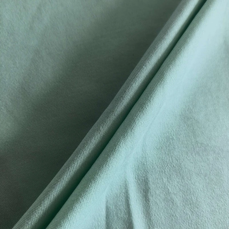 Cotton Modal Stretch Fabric Cotton Modal Stretch Fabric