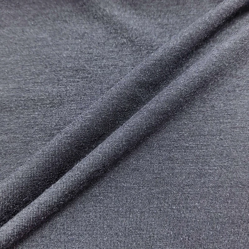 Modal Polyester Elastane Fabric Modal Polyester Elastane Fabric