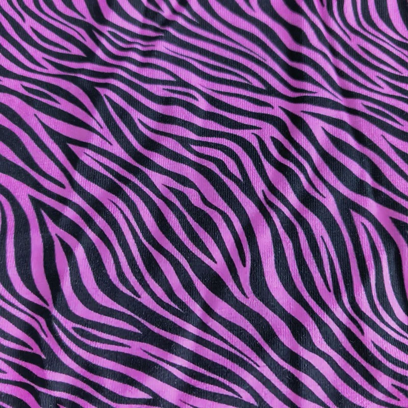 cotton knit print fabric cotton knit print fabric