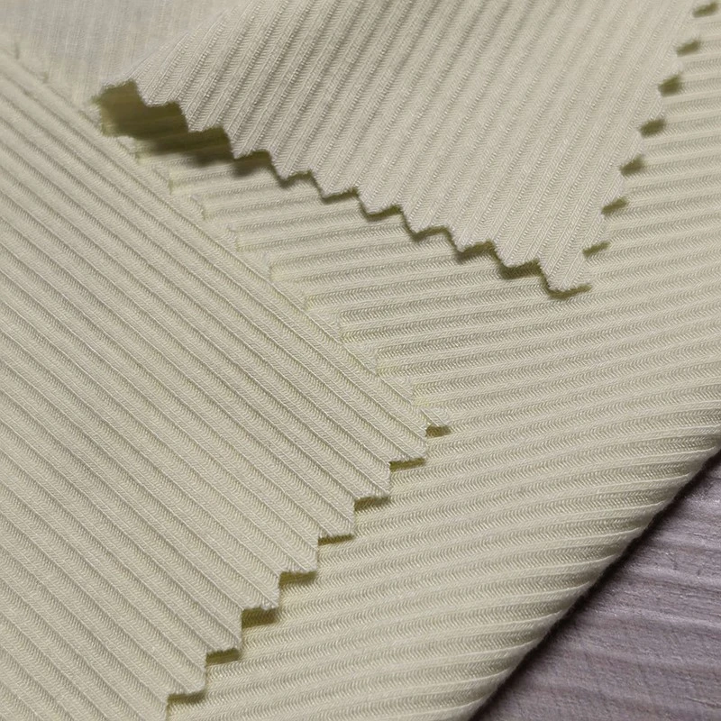 rib knit fabric rib knit fabric