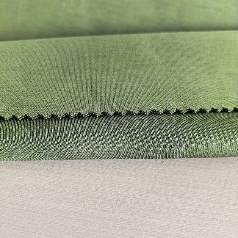 4 Way Stretch Modal Active Fabric 4 Way Stretch Modal Active Fabric