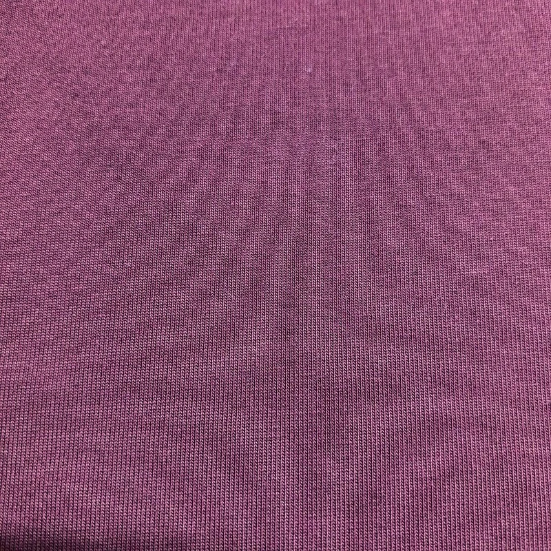 knitted cotton fabric t shirt knitted cotton fabric t shirt