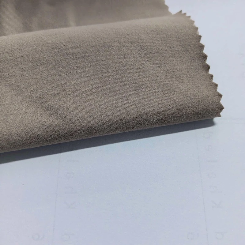 Recycled Nylon Swimwear Fabric factory
