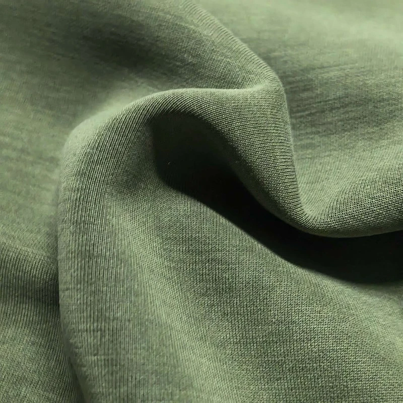 Scuba Jersey Fabric