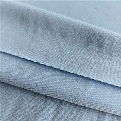 Bamboo Knit Fabric