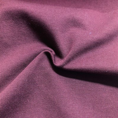 Cotton Knit Fabric for T Shirt