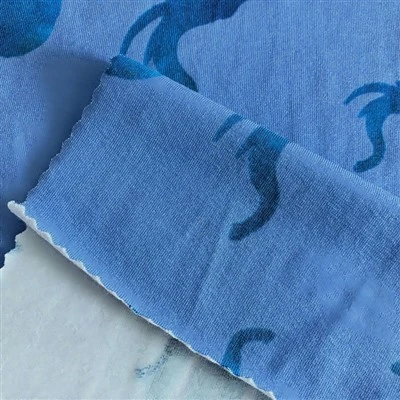 Fabric for Nightwear