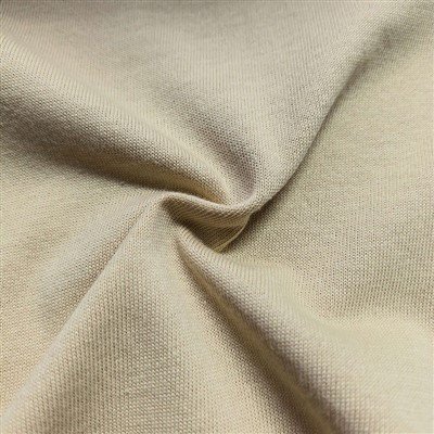 GOTS Certified Fabric