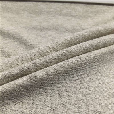 Hemp Jersey Knit Fabric