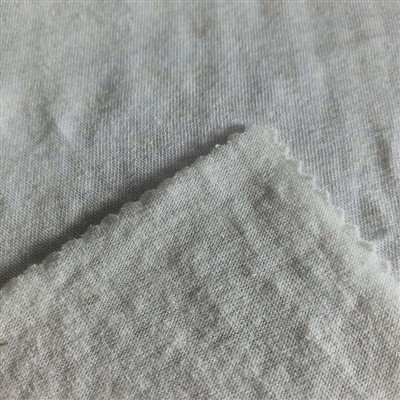 Linen Tencel Blend Fabric