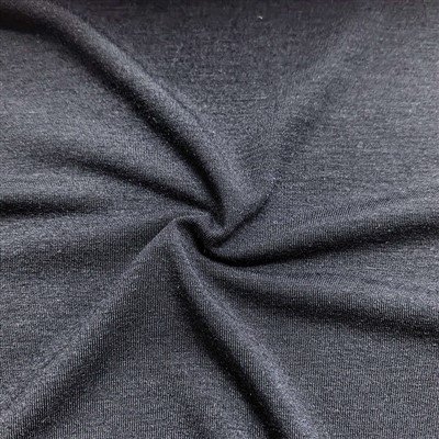 Modal Polyester Blend Fabric